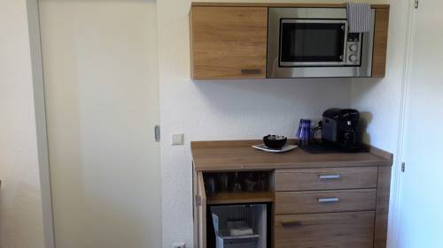 Imagen de la habitación del Landhaus Tripolt. Foto 13