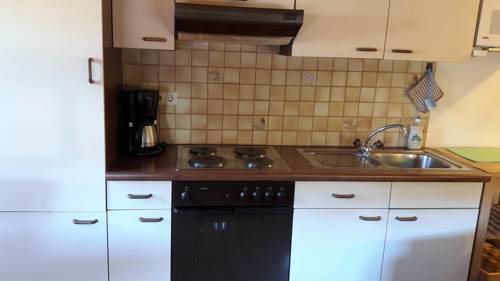 Imagen de la habitación del Landhaus Tripolt. Foto 14