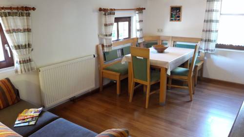 Imagen de la habitación del Landhaus Tripolt. Foto 15