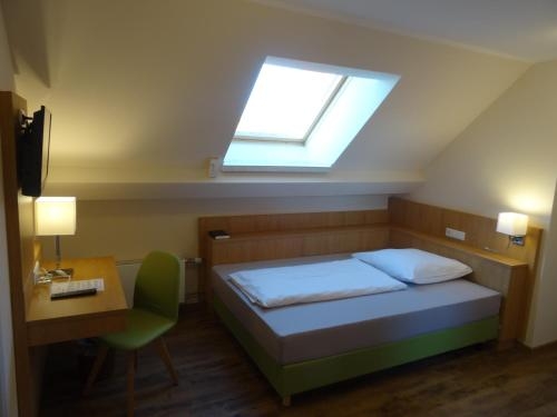 Imagen de la habitación del Landhaus Vier Jahreszeiten. Foto 6