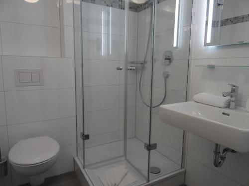 Imagen de la habitación del Landhaus Vier Jahreszeiten. Foto 9