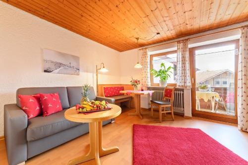 Imagen de la habitación del Landhaus Viktoria. Foto 6