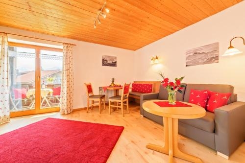 Imagen de la habitación del Landhaus Viktoria. Foto 8