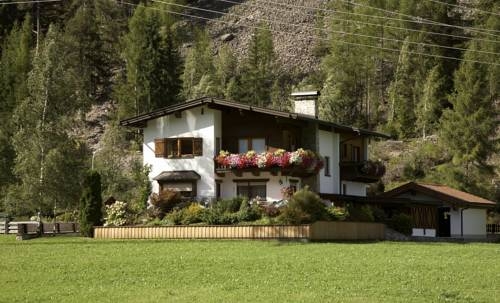 Imagen general del Landhaus Zauser. Foto 4