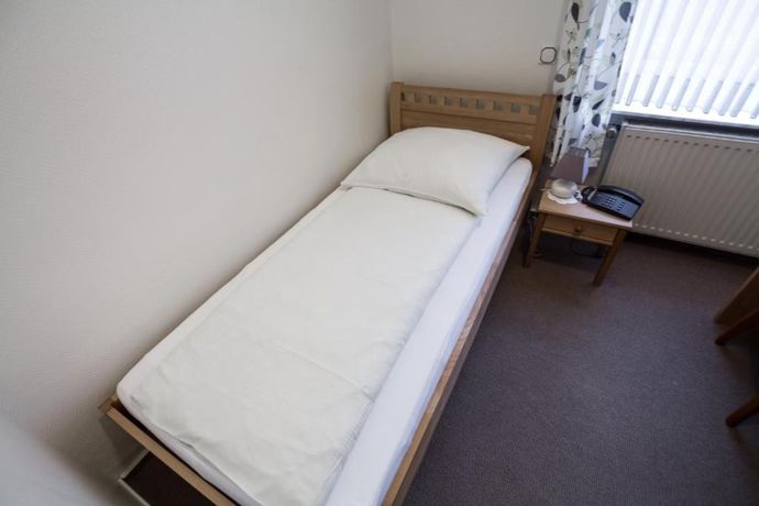 Imagen de la habitación del Landhaus Zur Issel. Foto 5