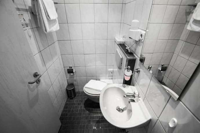 Imagen de la habitación del Landhaus Zur Issel. Foto 7