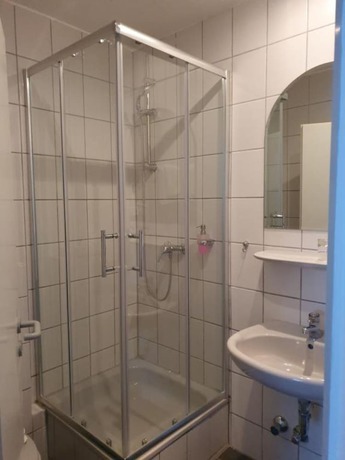 Imagen de la habitación del Landhaus Zur Issel. Foto 9