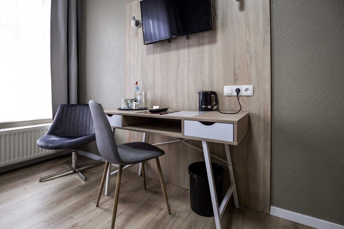 Imagen de la habitación del Landhaus Zur Issel. Foto 11