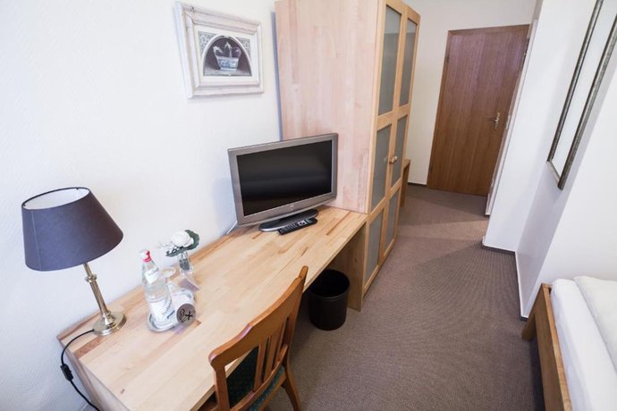 Imagen de la habitación del Landhaus Zur Issel. Foto 12