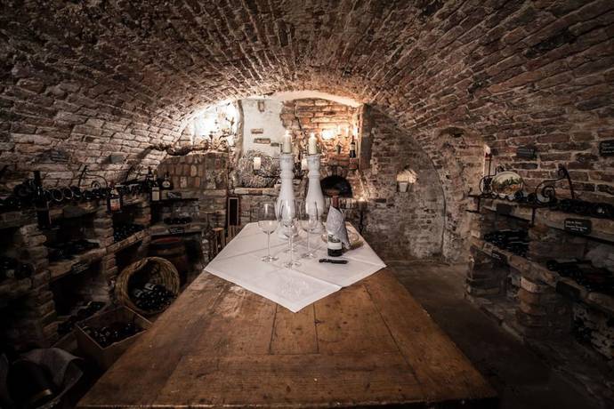 Imagen del bar/restaurante del Landhaus Zur Issel. Foto 3