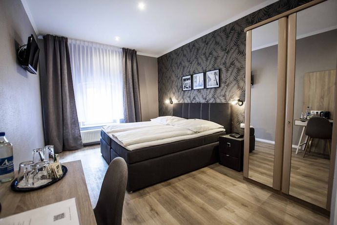 Imagen de la habitación del Landhaus Zur Issel. Foto 13