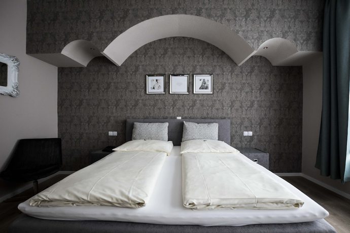 Imagen de la habitación del Landhaus Zur Issel. Foto 16