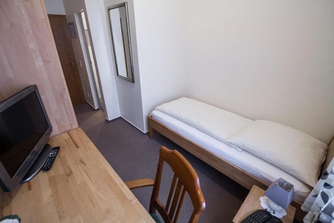 Imagen de la habitación del Landhaus Zur Issel. Foto 17