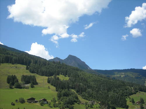 Imagen de la habitación del Landhaus & Appartementhaus Haussteiner. Foto 5