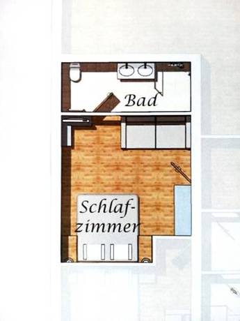 Imagen de la habitación del Landhaus & Appartementhaus Haussteiner. Foto 9