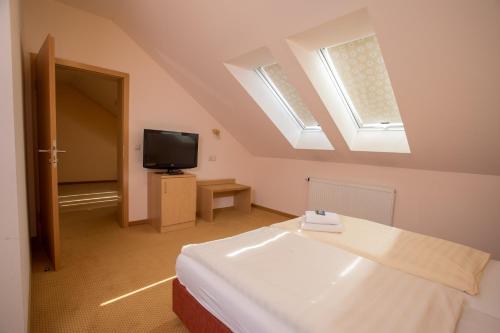 Imagen de la habitación del Landhaus & Landhof Gabriel. Foto 5