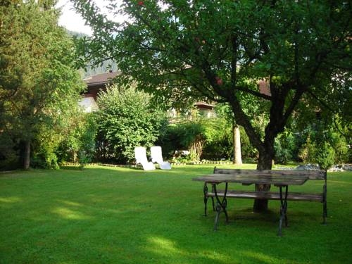 Imagen general del Landhaus zum Griena. Foto 2