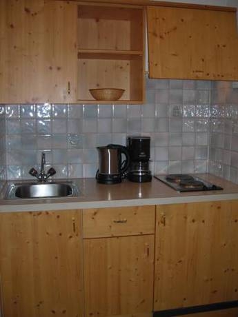 Imagen general del Landhaus zum Griena. Foto 7