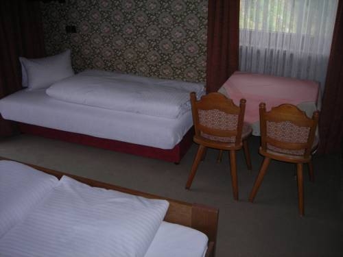 Imagen general del Landhaus zum Griena. Foto 10