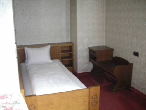 Imagen general del Landhaus zum Griena. Foto 11