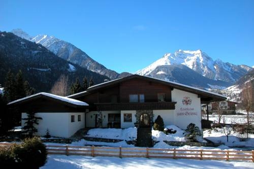 Imagen general del Landhaus zum Griena. Foto 17