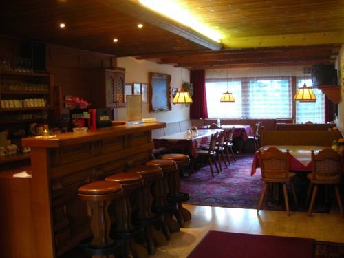 Imagen general del Landhaus zum Griena. Foto 18