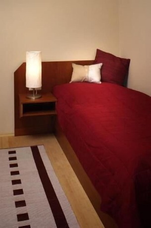 Imagen general del Landhaus zur alten Gärtnerei. Foto 1