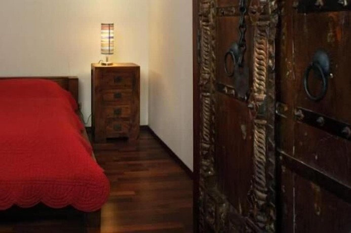 Imagen general del Landhaus zur alten G&auml;rtnerei. Foto 6