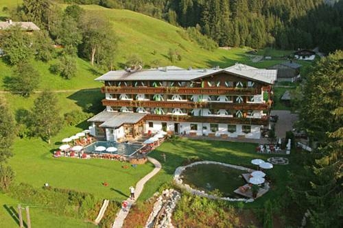 Imagen general del Landhof Ellmau. Foto 3