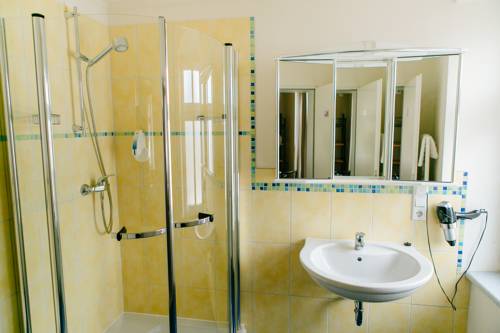 Imagen de la habitación del Landhotel Airport Inn. Foto 4