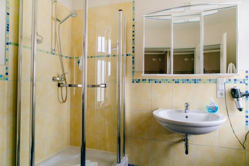 Imagen de la habitación del Landhotel Airport Inn. Foto 5