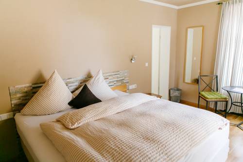 Imagen de la habitación del Landhotel Airport Inn. Foto 6