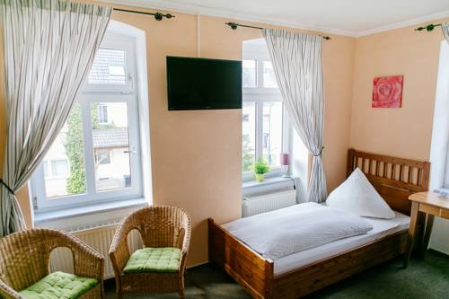 Imagen de la habitación del Landhotel Airport Inn. Foto 9