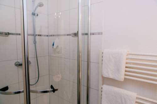Imagen de la habitación del Landhotel Airport Inn. Foto 12
