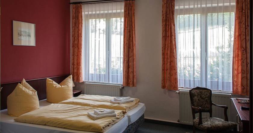 Imagen de la habitación del Landhotel Alt-Jocketa. Foto 5