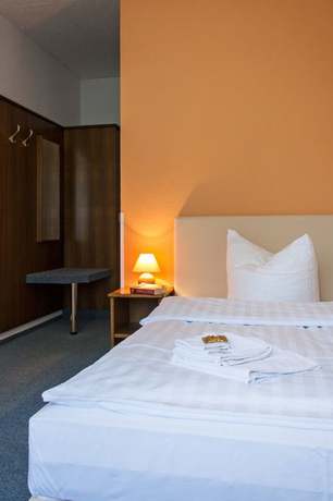 Imagen de la habitación del Landhotel Alt-Jocketa. Foto 6