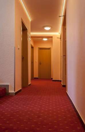 Imagen de los interiores del Landhotel Alt-Jocketa. Foto 16