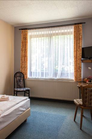 Imagen de la habitación del Landhotel Alt-Jocketa. Foto 9
