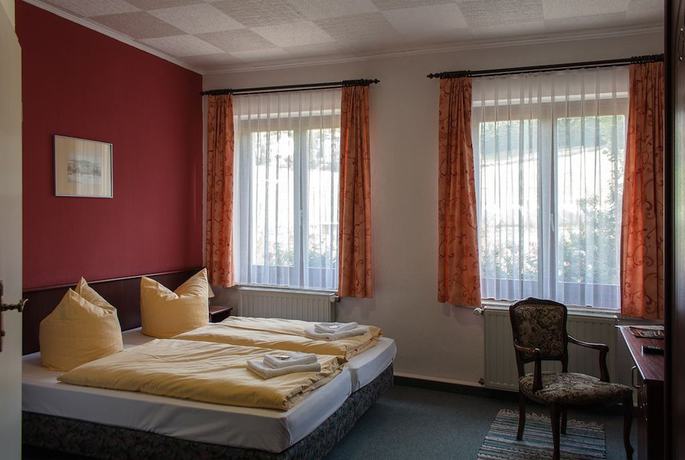 Imagen de la habitación del Landhotel Alt-Jocketa. Foto 11