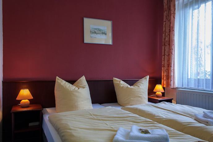 Imagen de la habitación del Landhotel Alt-Jocketa. Foto 13