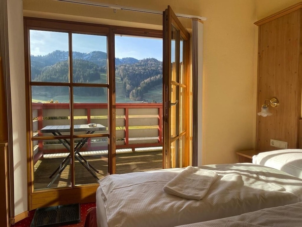 Imagen de la habitación del Landhotel Alte Post. Foto 6