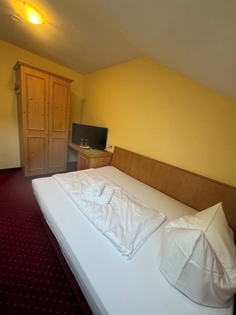 Imagen de la habitación del Landhotel Alte Post. Foto 9