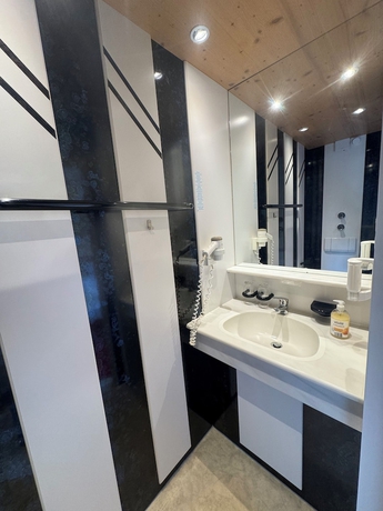 Imagen de la habitación del Landhotel Alte Post. Foto 11