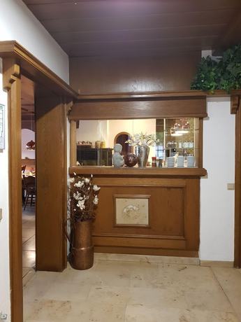 Imagen de los interiores del Landhotel Alter Peter. Foto 18