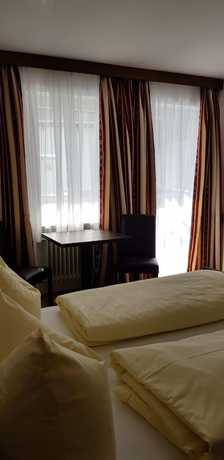 Imagen de la habitación del Landhotel Alter Peter. Foto 13