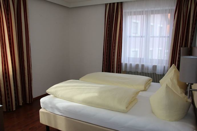 Imagen de la habitación del Landhotel Alter Peter. Foto 14