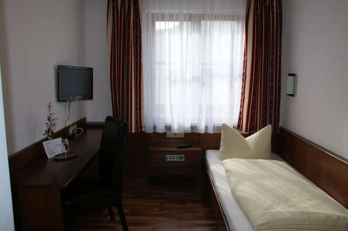 Imagen de la habitación del Landhotel Alter Peter. Foto 15