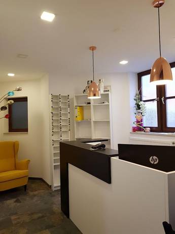 Imagen de los interiores del Landhotel Alter Peter. Foto 20