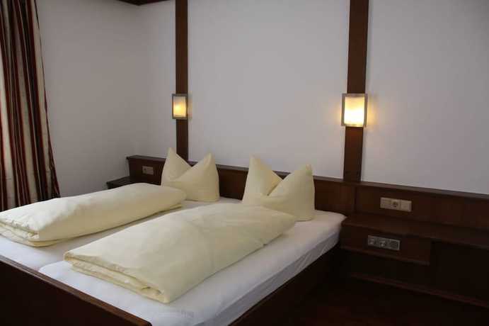 Imagen de la habitación del Landhotel Alter Peter. Foto 17