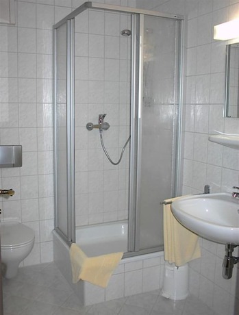 Imagen de la habitación del Landhotel Am alten Zollhaus. Foto 4